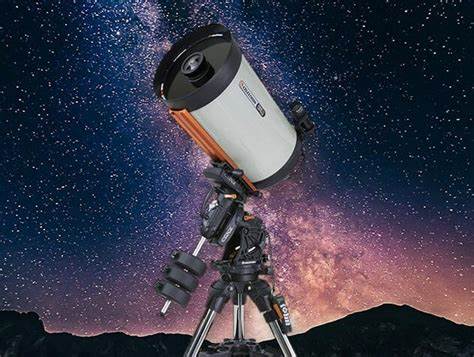 Unveiling the Universe: A Beginner’s Guide to Understanding Exposure in Astrophotography