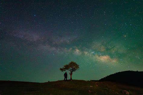 Illuminate the Night Sky: Expert Techniques for Photographing the Moon